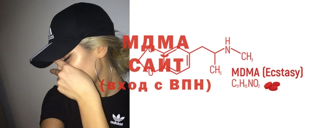 хмурый Гусев